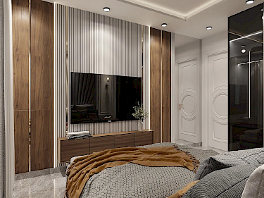 Image of Armani Tower