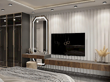 Image of Armani Tower