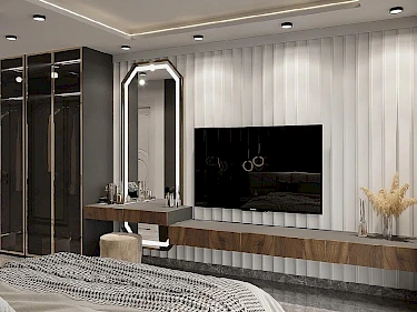 Image of Armani Tower