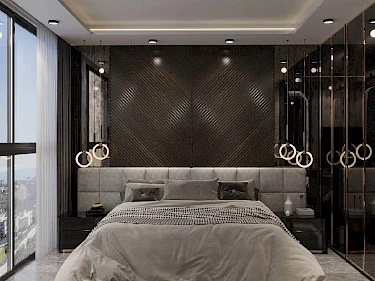 Image of Armani Tower