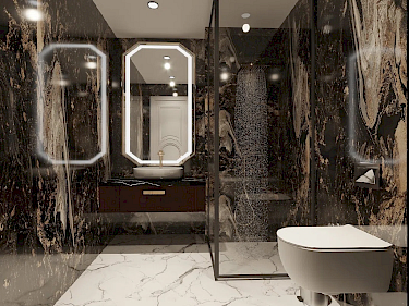 Image of Armani Tower