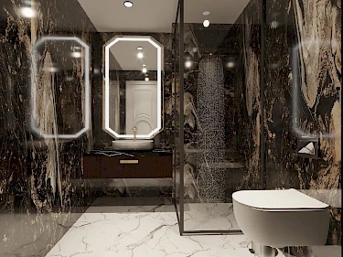 Image of Armani Tower