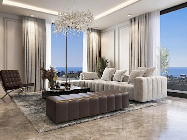 Image of Armani Tower