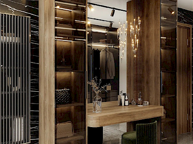 Image of Armani Exclusive