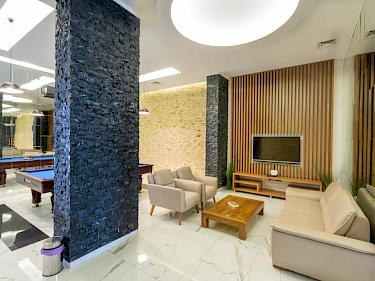 Image of Kestel Armani