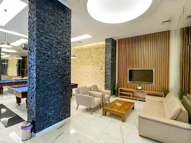 Image of Kestel Armani