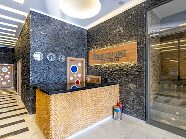 Image of Kestel Armani