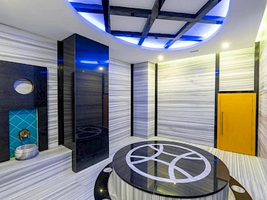 Image of Kestel Armani