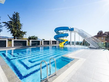 Image of Kestel Armani