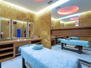 Image of Kestel Armani