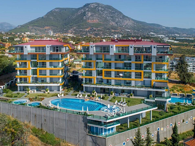 Image of Kestel Armani