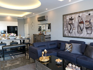 Image of Kestel Armani