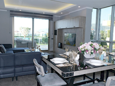 Image of Kestel Armani