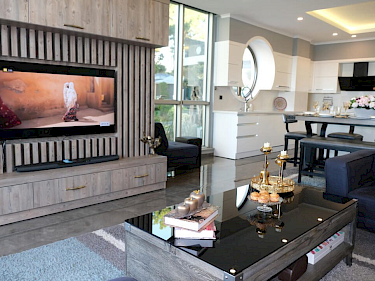 Image of Kestel Armani