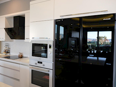 Image of Kestel Armani