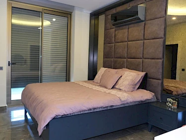 Image of Kestel Armani