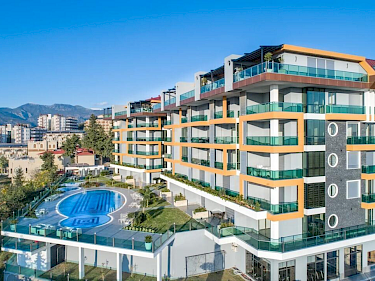 Image of Kestel Armani