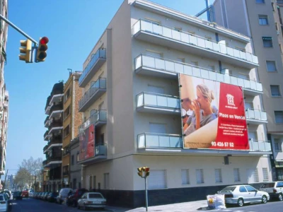 Image of Underground parking