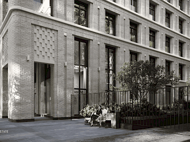 Image of Визионер