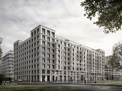 Image of Визионер