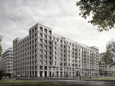 Image of Визионер