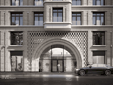 Image of Визионер