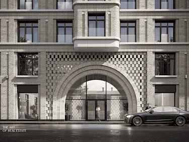 Image of Визионер