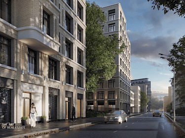 Image of Визионер