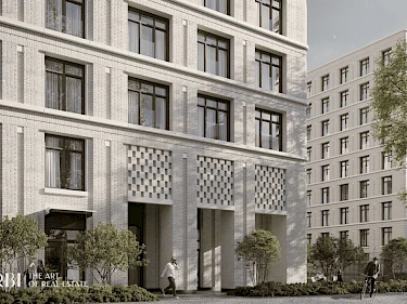 Image of Визионер