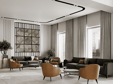 Image of Визионер