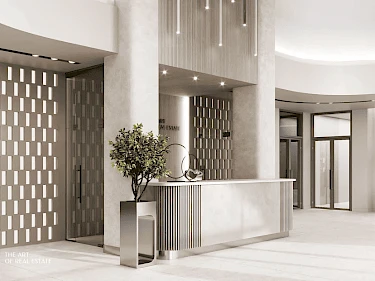 Image of Визионер