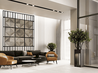 Image of Визионер