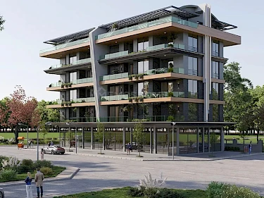 Image of Brooklyn Park