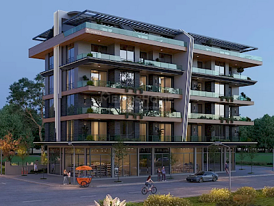 Image of Brooklyn Park