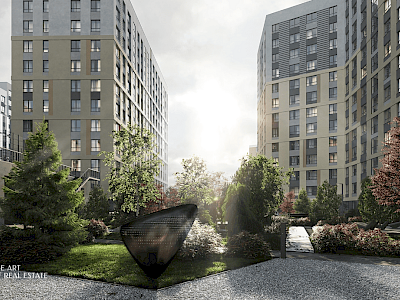 Image of Куинджи