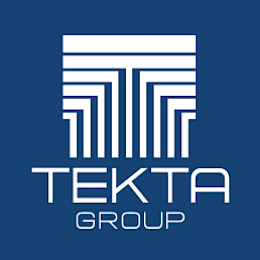 Tekta Group logo