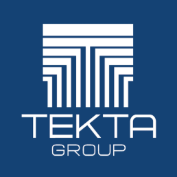 Tekta Group logo