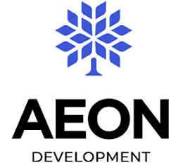 Aeon Development logo