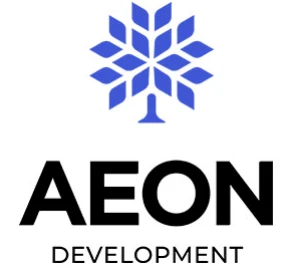 Aeon Development logo