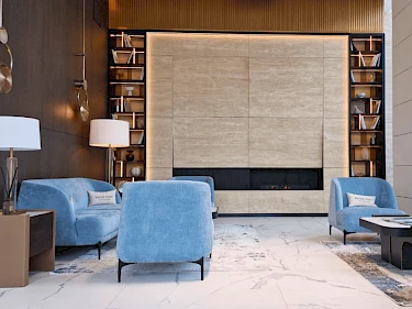 Image of River Park Kutuzovsky