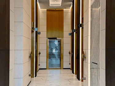 Image of River Park Kutuzovsky