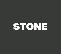 STONE logo