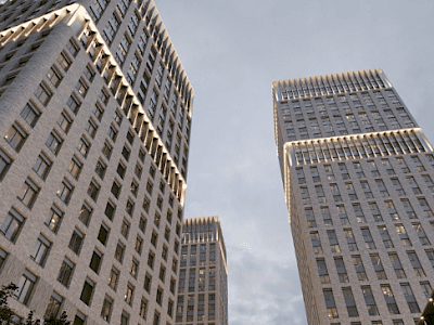 Image of STONE Sokolniki