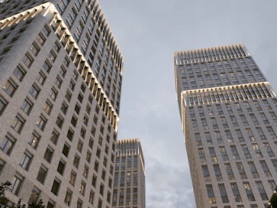 Image of STONE Sokolniki