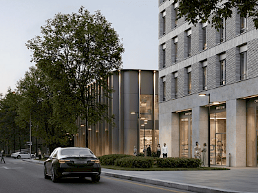 Image of STONE Sokolniki