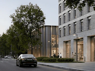 Image of STONE Sokolniki