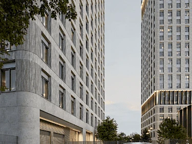 Image of STONE Sokolniki