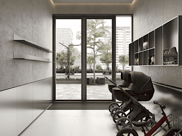 Image of STONE Sokolniki