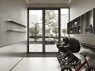 Image of STONE Sokolniki