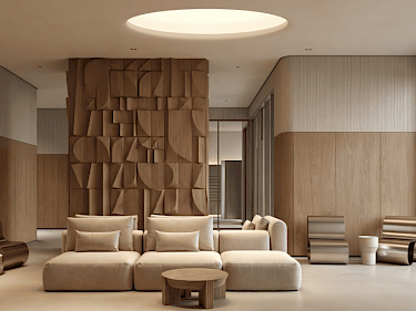 Image of STONE Sokolniki